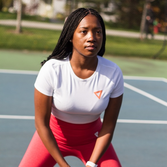 Apricot Leggings - Picture 1 of 1